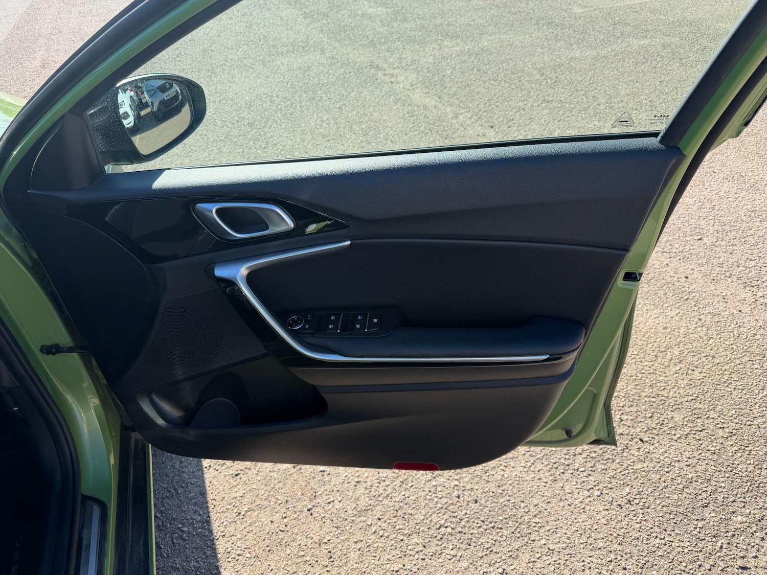 Used Kia XCeed 2023 for sale - 77939544: Photo 22