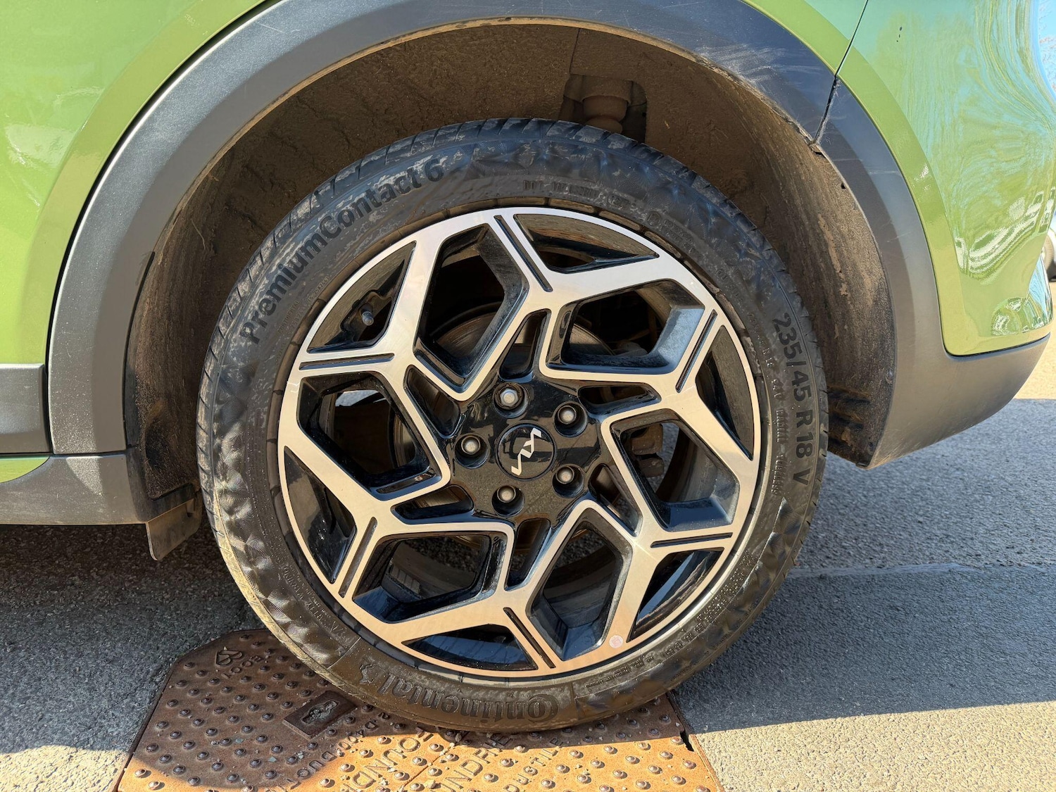 Used Kia XCeed 2023 for sale - 77939544: Photo 23