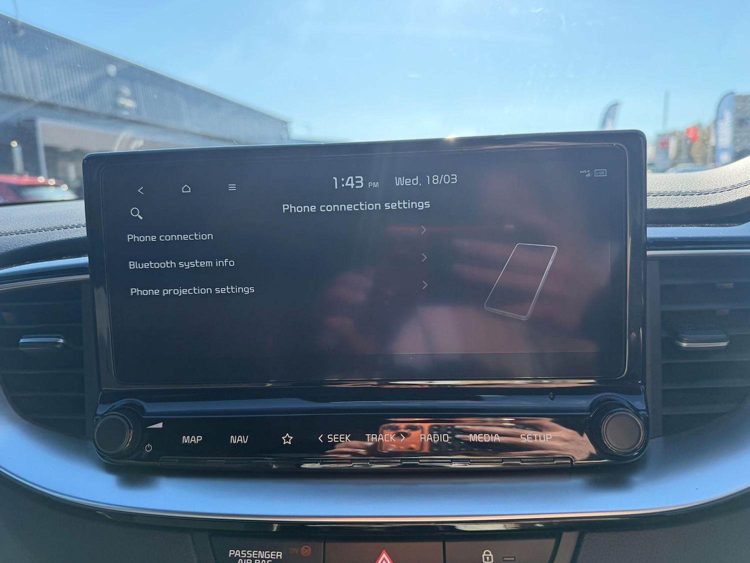 Used Kia XCeed 2023 for sale - 77939544: Photo 26