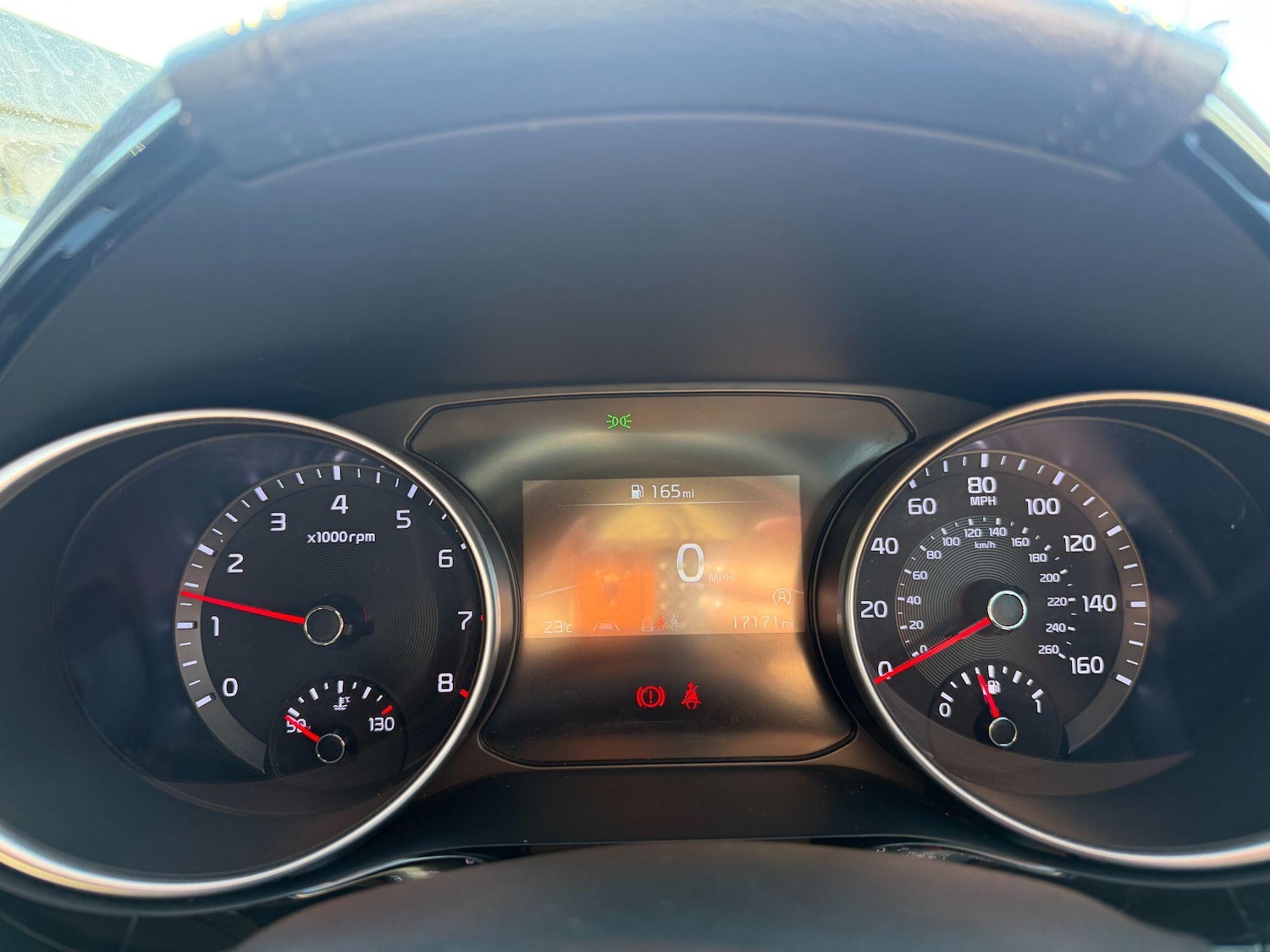 Used Kia XCeed 2023 for sale - 77939544: Photo 28