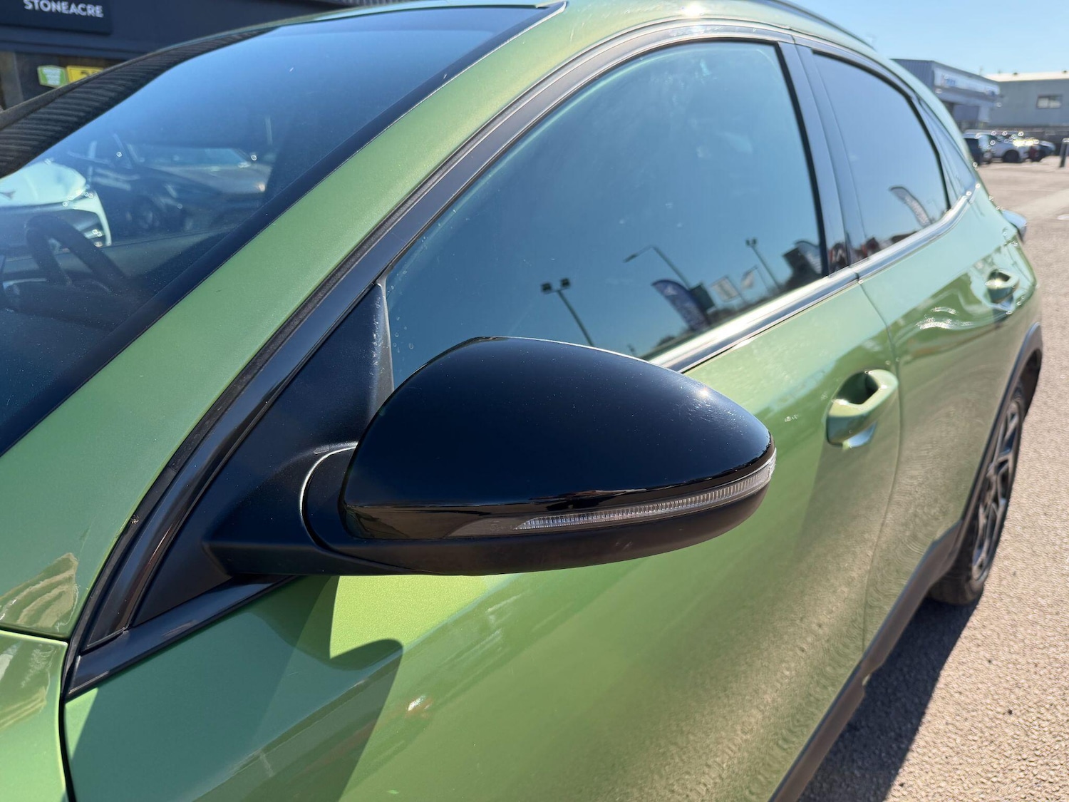 Used Kia XCeed 2023 for sale - 77939544: Photo 29