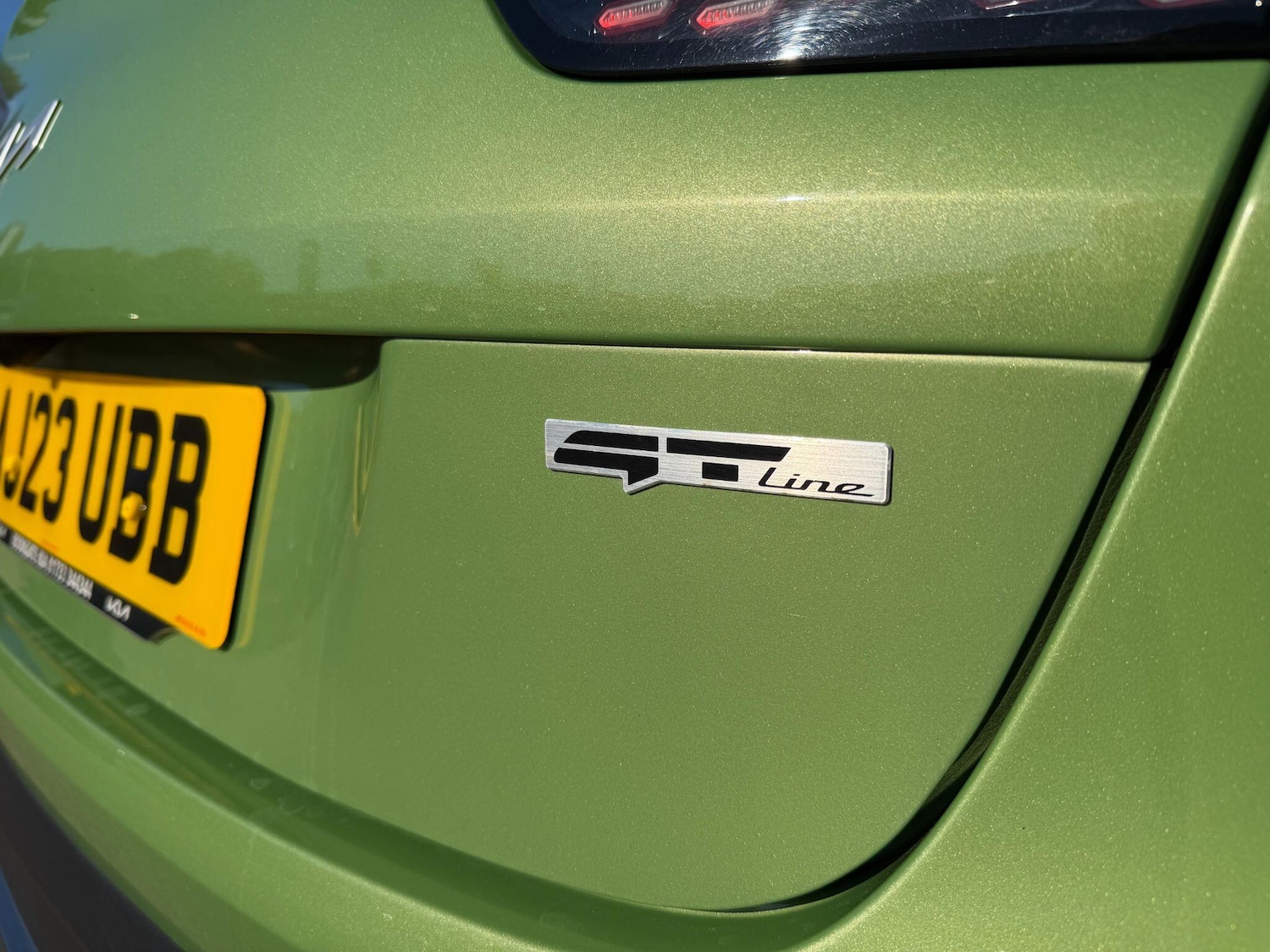 Used Kia XCeed 2023 for sale - 77939544: Photo 34