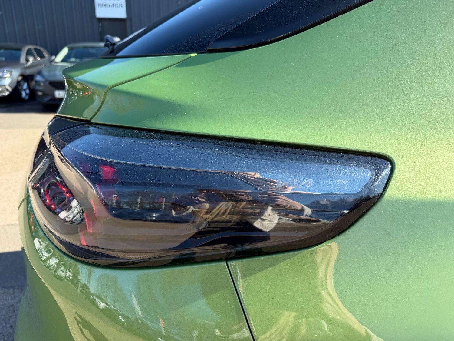 Used Kia XCeed 2023 for sale - 77939544: Photo 36