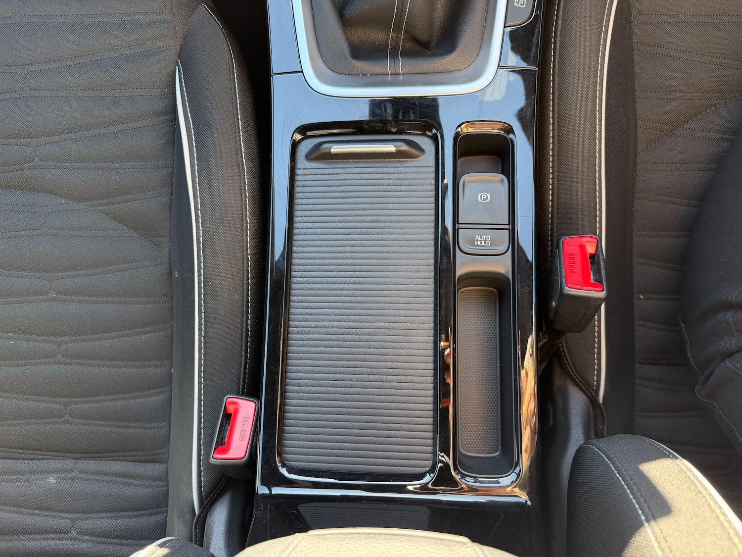 Used Kia XCeed 2023 for sale - 77939544: Photo 38