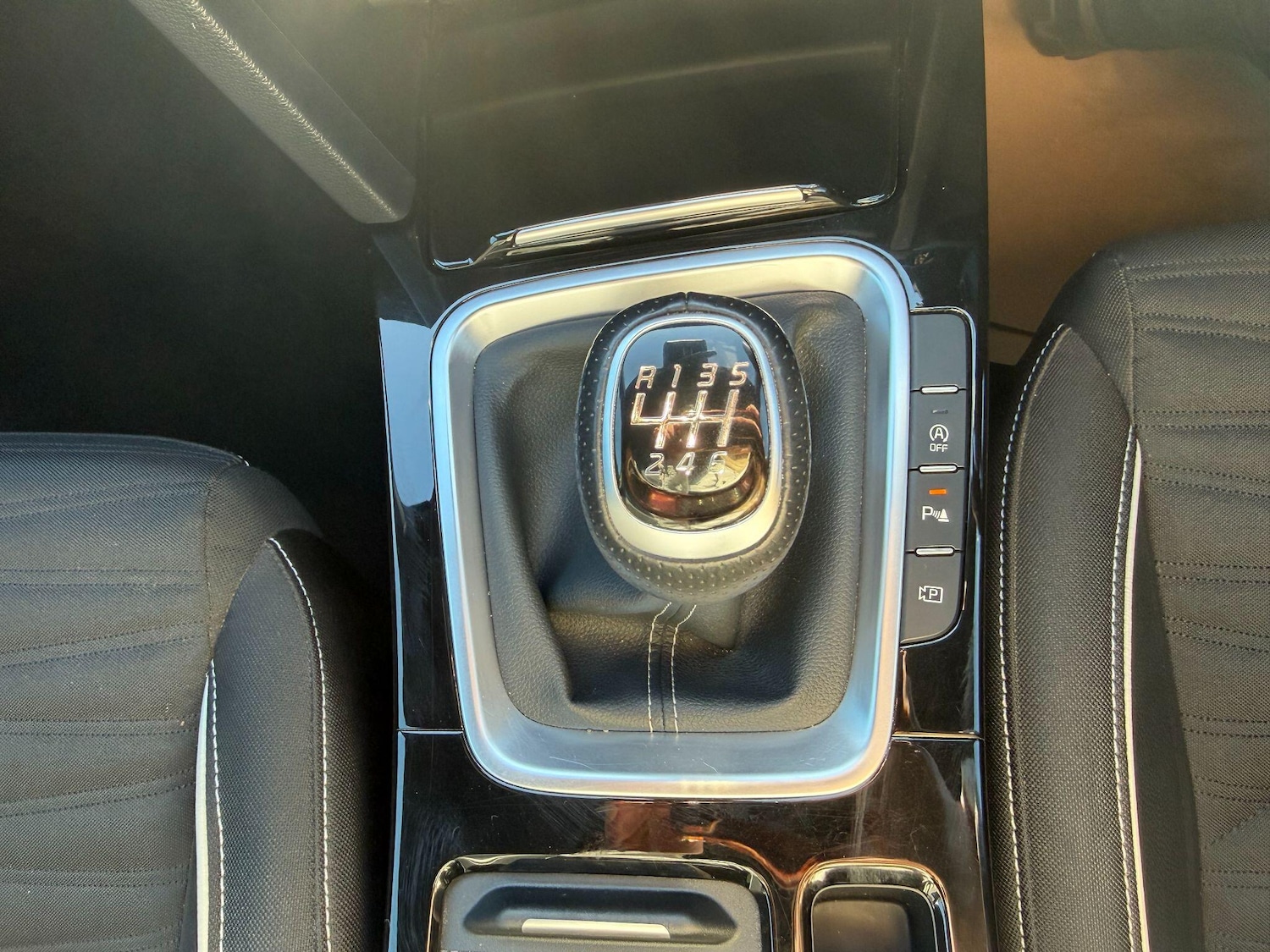 Used Kia XCeed 2023 for sale - 77939544: Photo 9