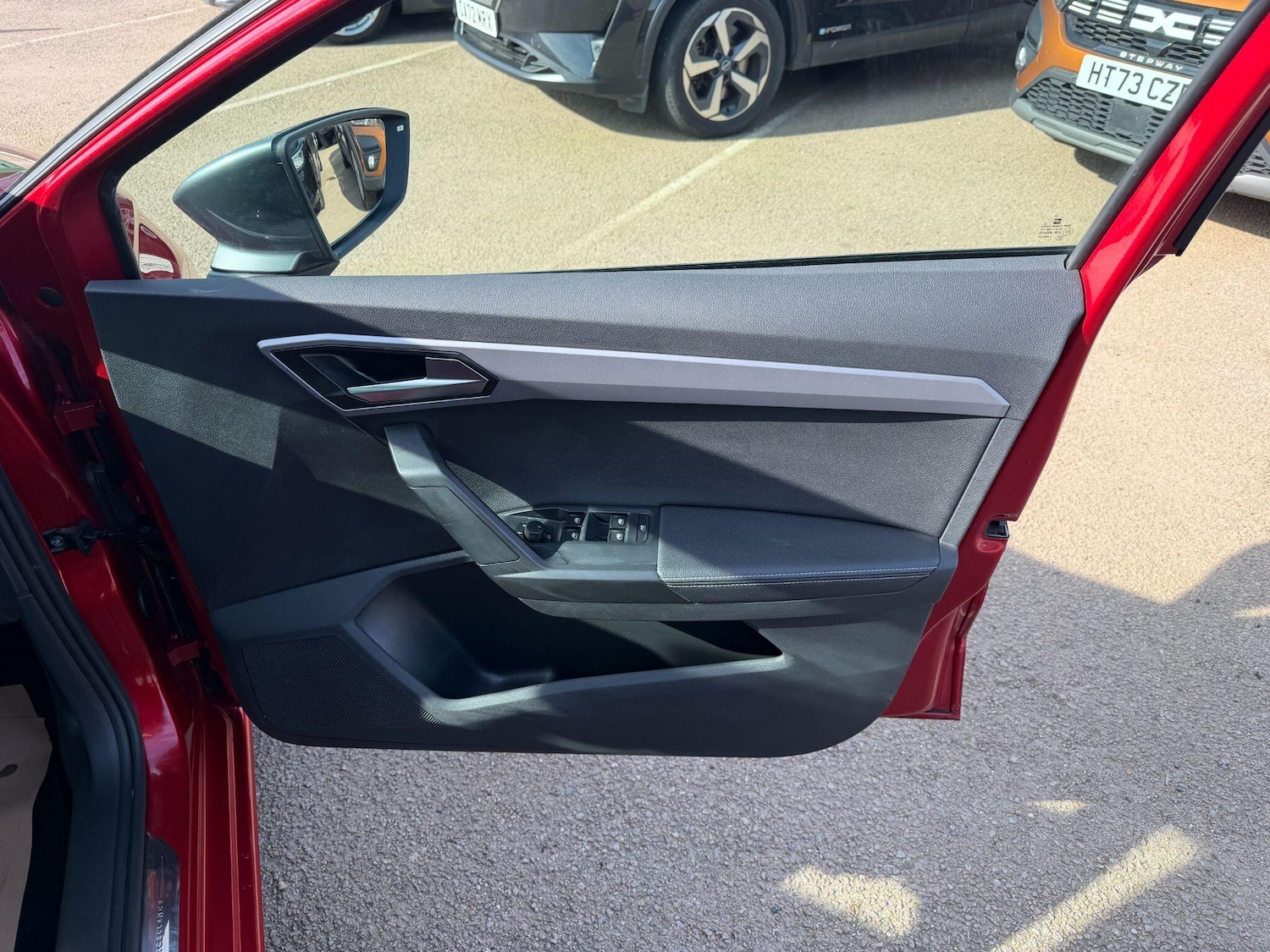 Used SEAT Ibiza 2023 for sale - 77723655: Photo 10