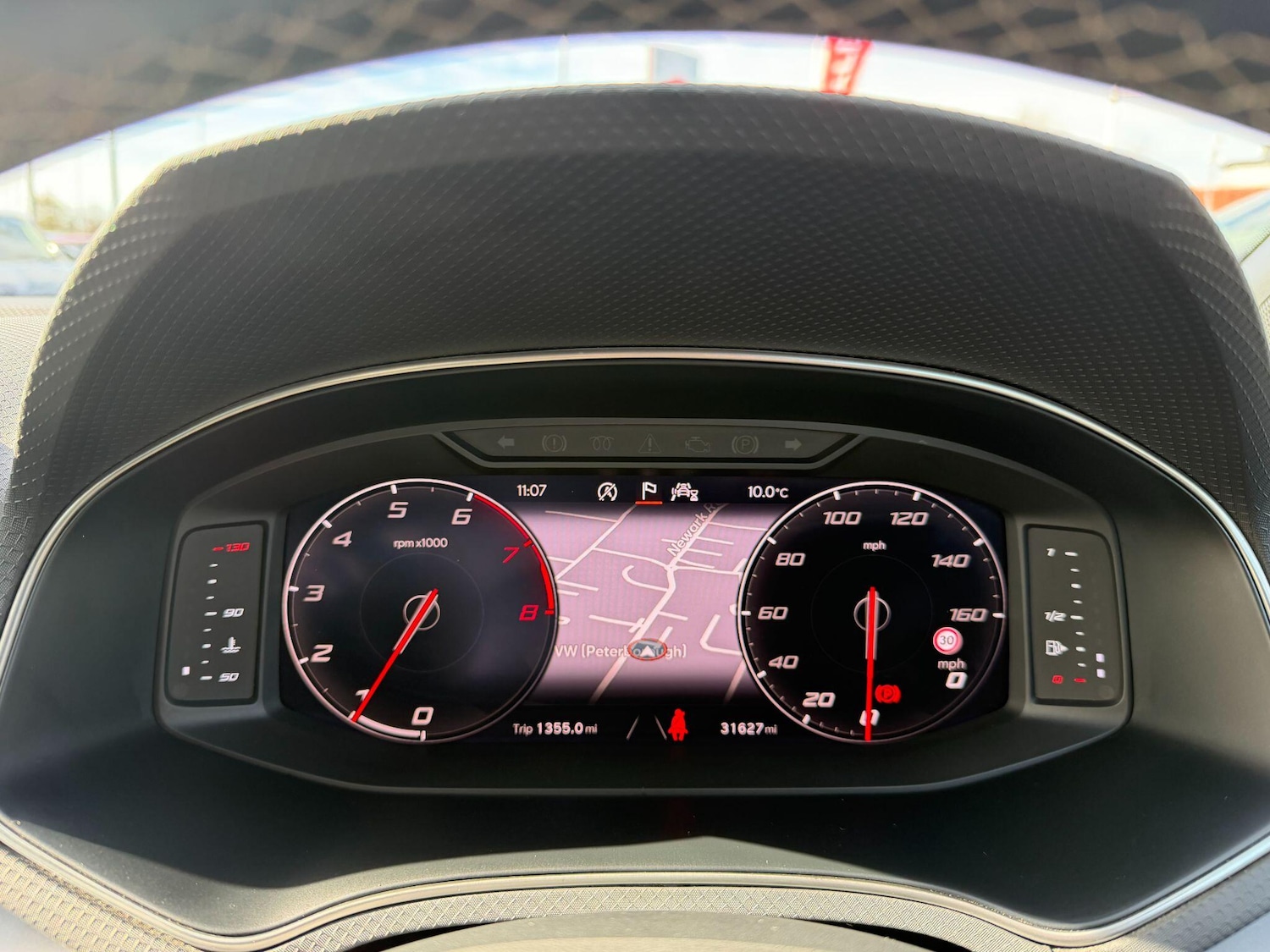 Used SEAT Ibiza 2023 for sale - 77723655: Photo 12