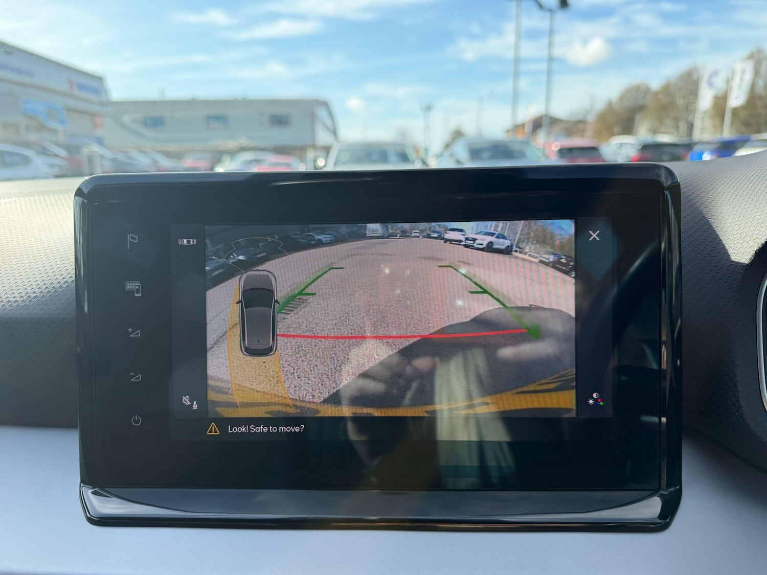 Used SEAT Ibiza 2023 for sale - 77723655: Photo 14