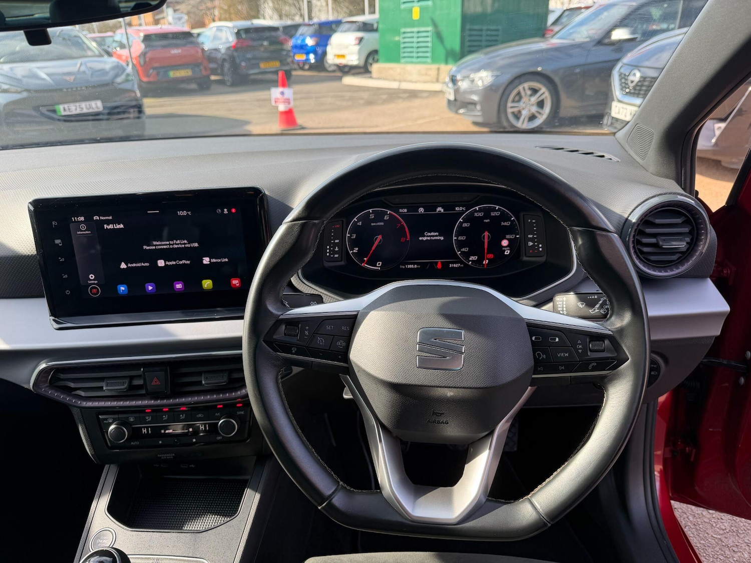 Used SEAT Ibiza 2023 for sale - 77723655: Photo 16