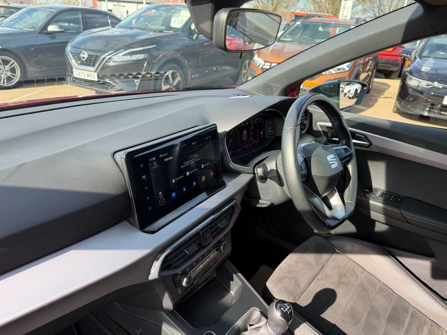 Used SEAT Ibiza 2023 for sale - 77723655: Photo 20