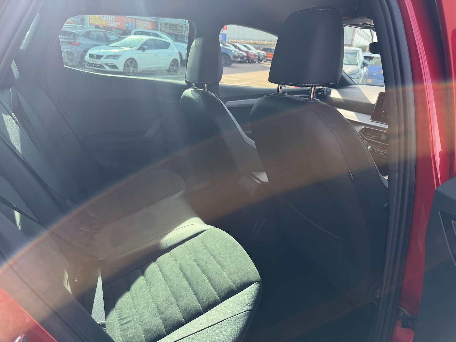 Used SEAT Ibiza 2023 for sale - 77723655: Photo 22