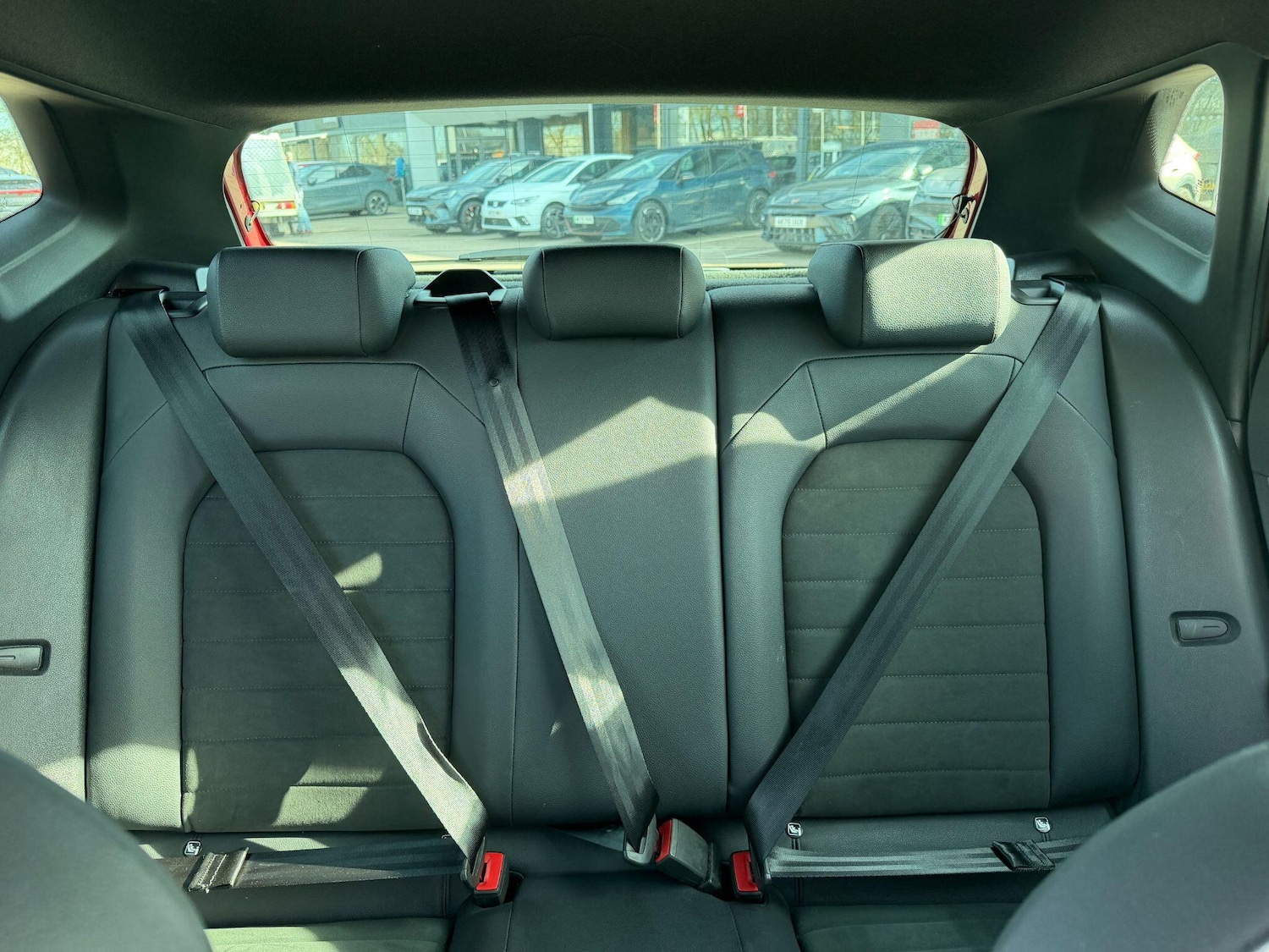 Used SEAT Ibiza 2023 for sale - 77723655: Photo 26