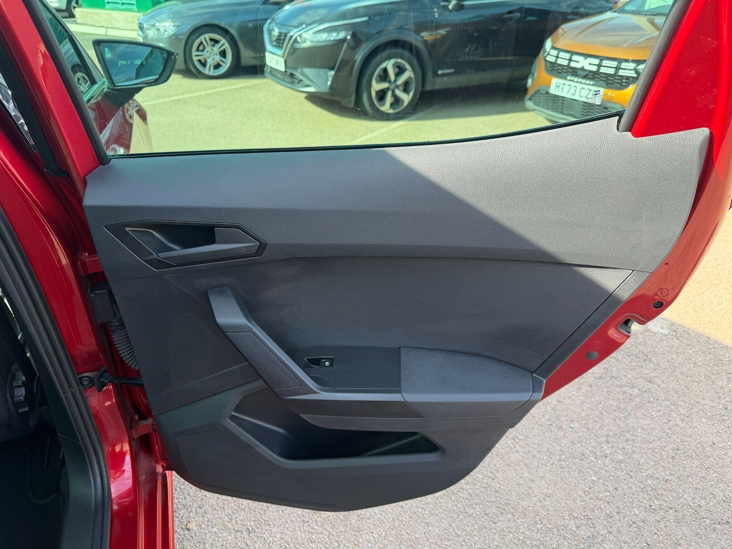 Used SEAT Ibiza 2023 for sale - 77723655: Photo 27