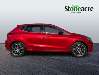 Used SEAT Ibiza 2023 for sale - 77723655: Photo