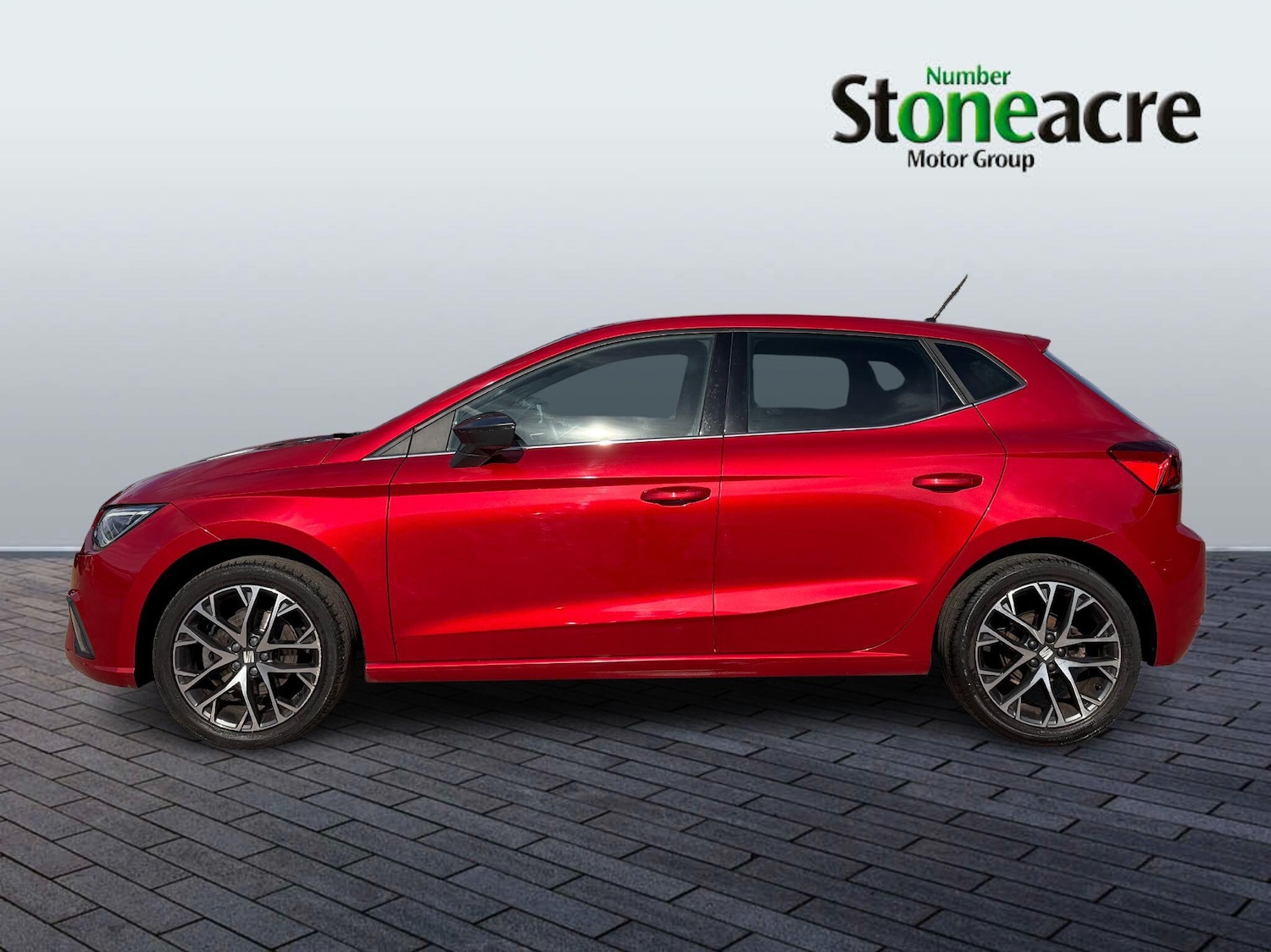 Used SEAT Ibiza 2023 for sale - 77723655: Photo 6