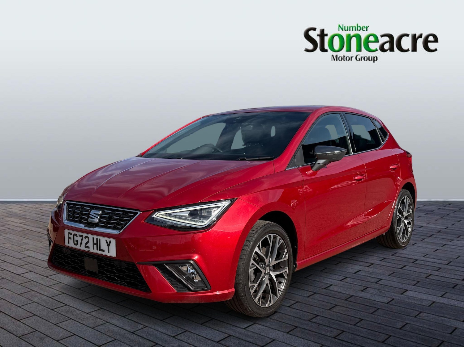 Used SEAT Ibiza 2023 for sale - 77723655: Photo 7