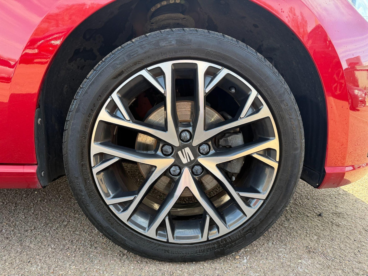 Used SEAT Ibiza 2023 for sale - 77723655: Photo 9