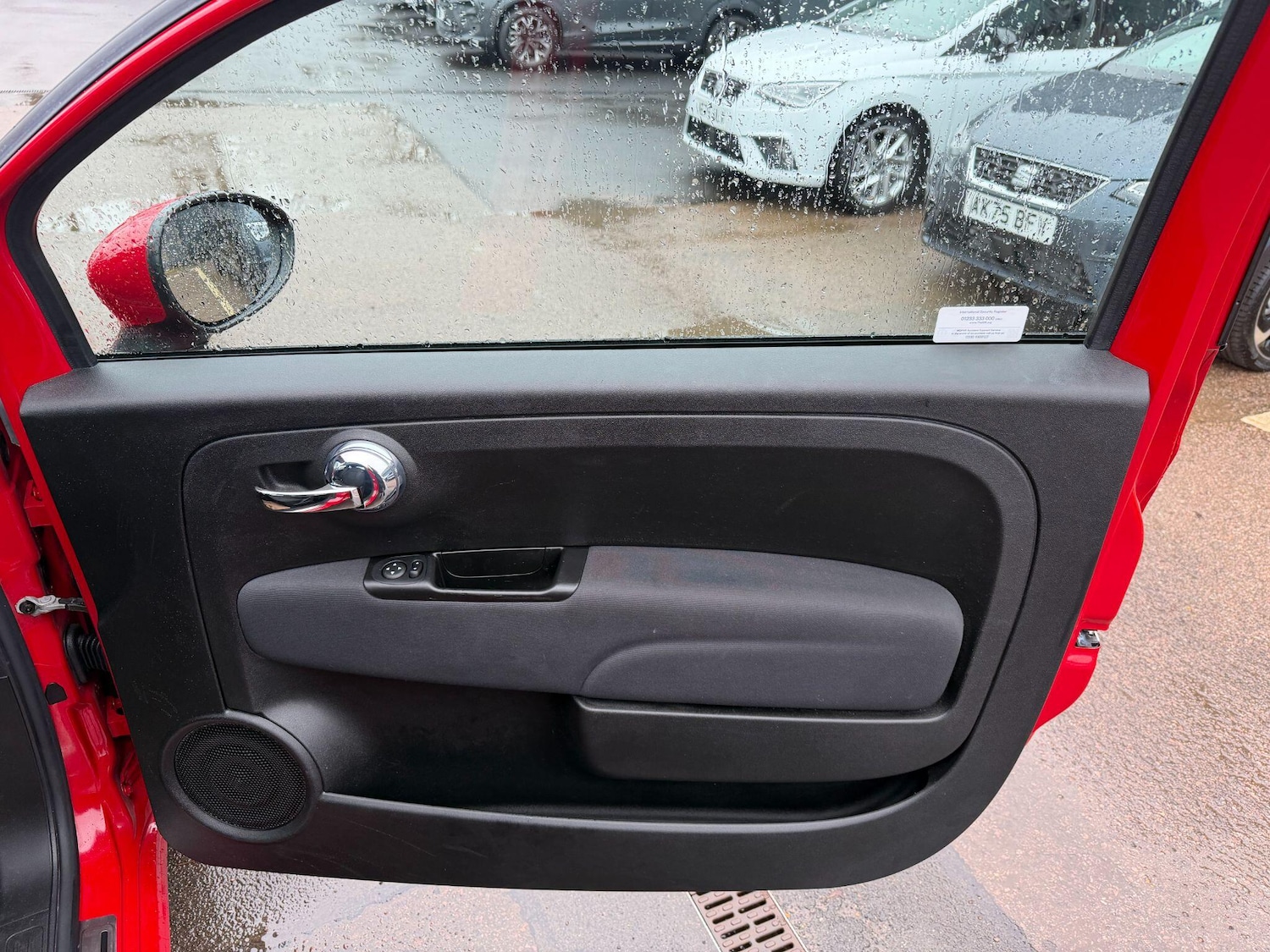 Used Fiat 500 2023 for sale - 77484547: Photo 10