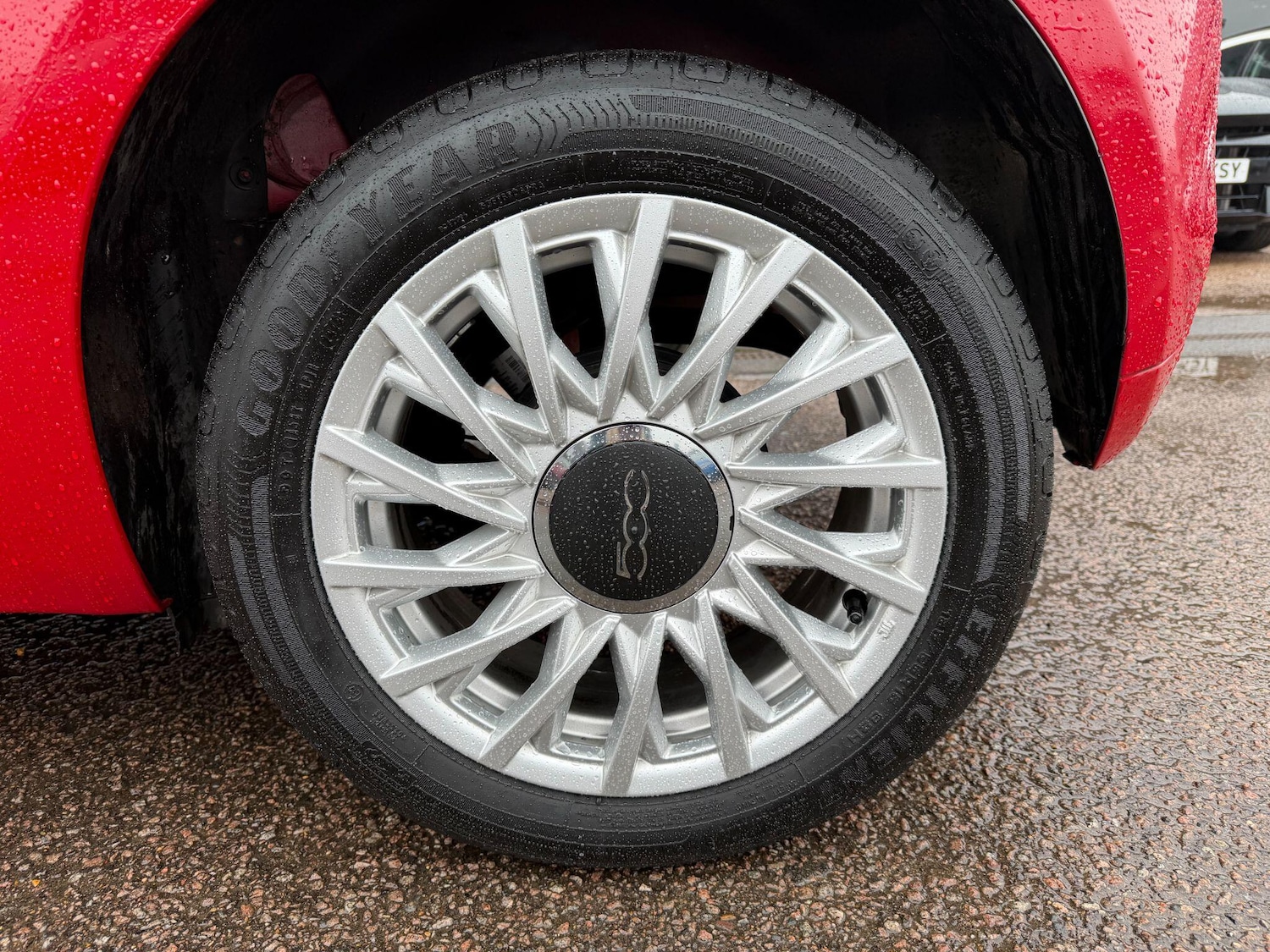 Used Fiat 500 2023 for sale - 77484547: Photo 11