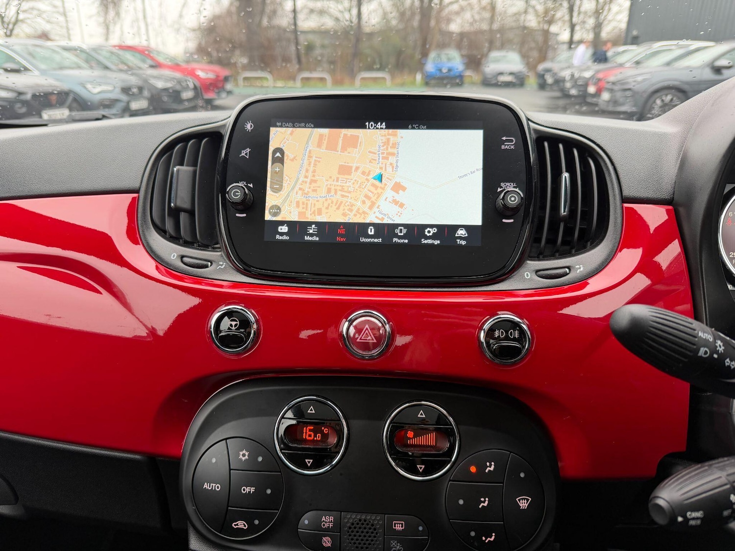 Used Fiat 500 2023 for sale - 77484547: Photo 12