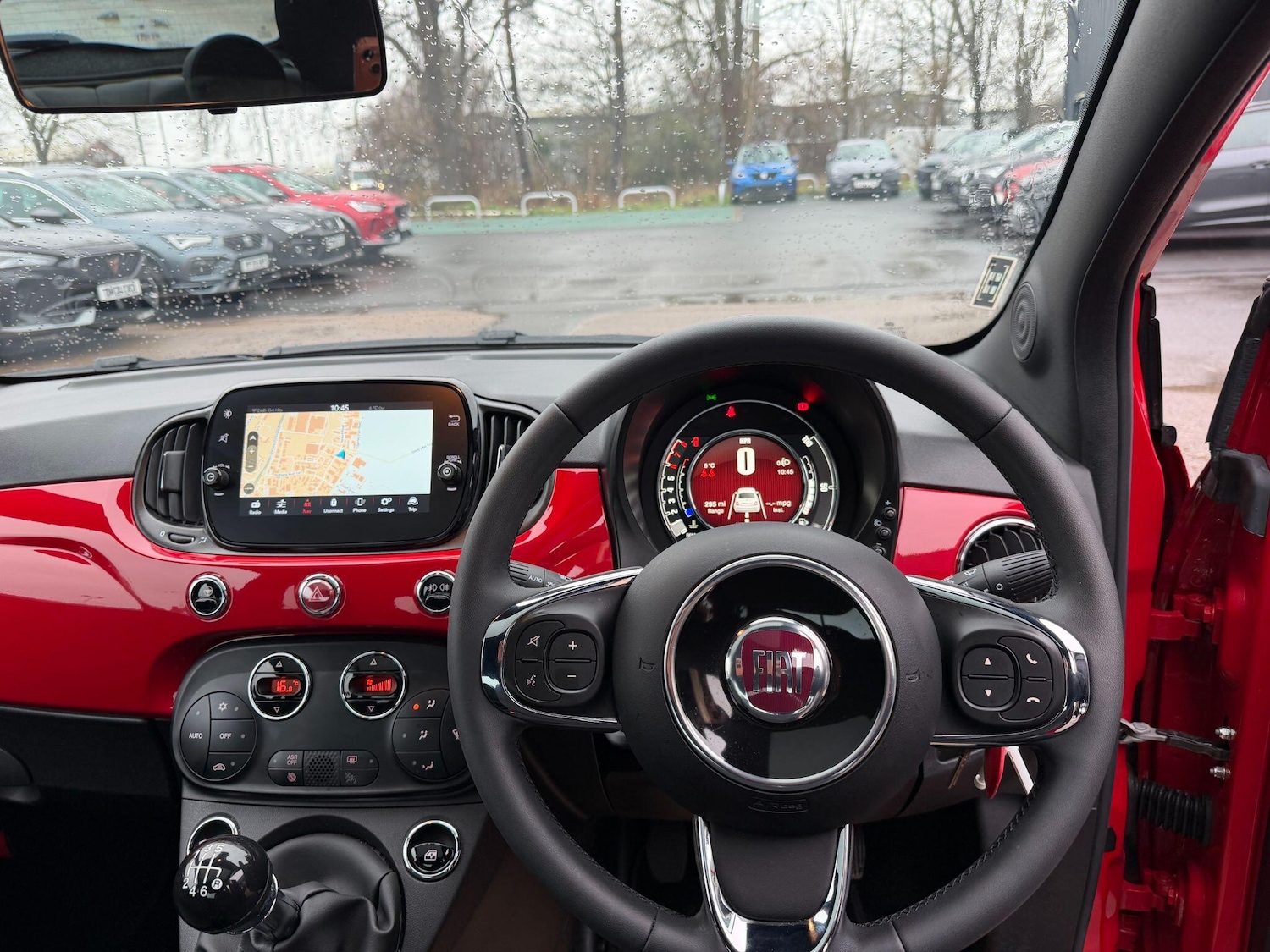 Used Fiat 500 2023 for sale - 77484547: Photo 15