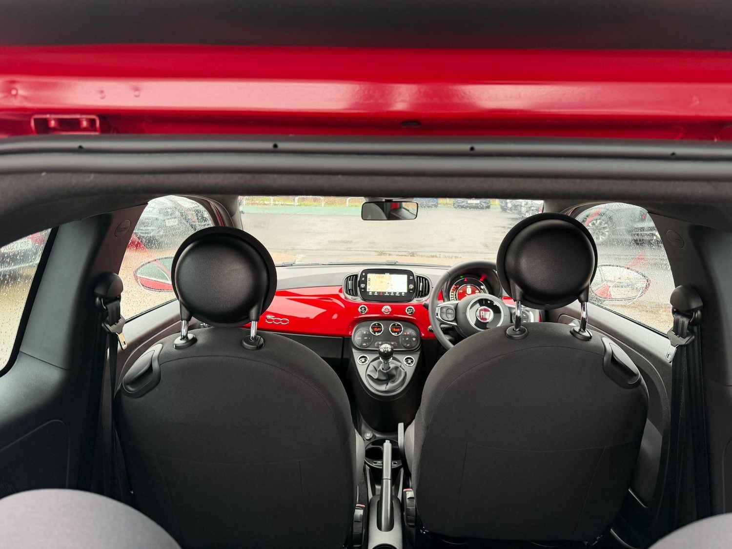 Used Fiat 500 2023 for sale - 77484547: Photo 16