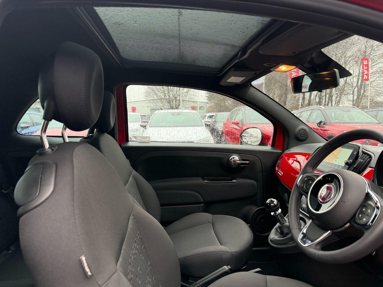 Used Fiat 500 2023 for sale - 77484547: Photo 17