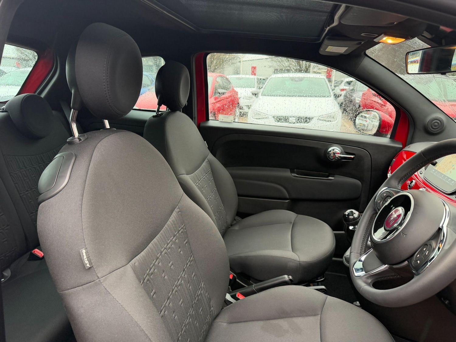 Used Fiat 500 2023 for sale - 77484547: Photo 18