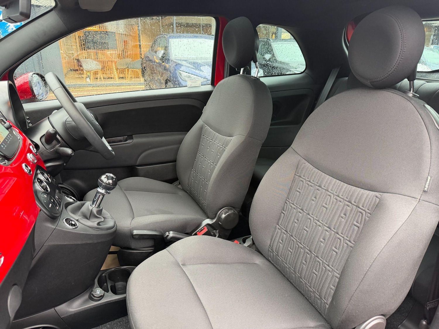 Used Fiat 500 2023 for sale - 77484547: Photo 19