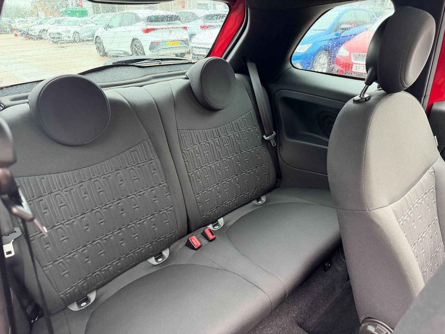 Used Fiat 500 2023 for sale - 77484547: Photo 20