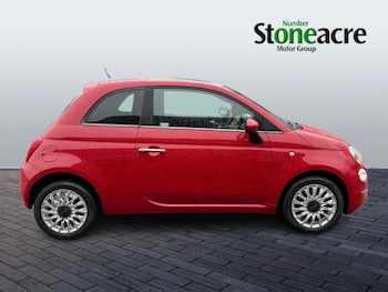 Used Fiat 500 2023 for sale - 77484547: Photo