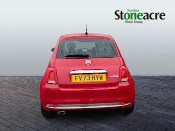Used Fiat 500 2023 for sale - 77484547: Photo
