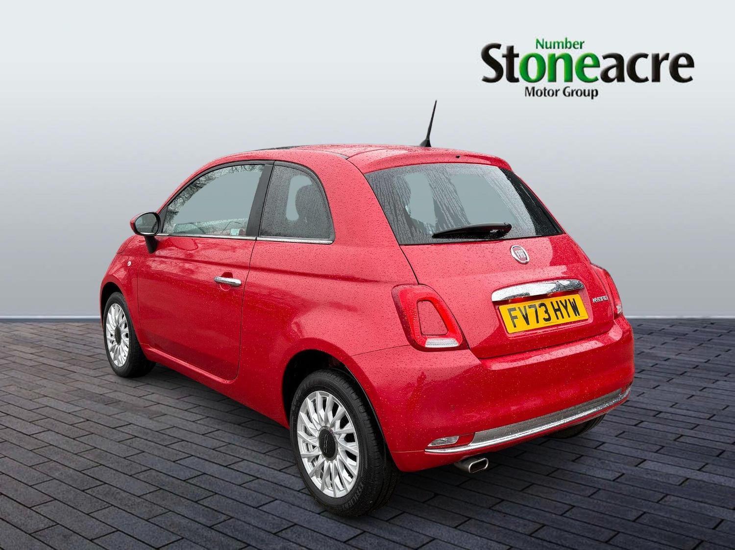 Used Fiat 500 2023 for sale - 77484547: Photo 5