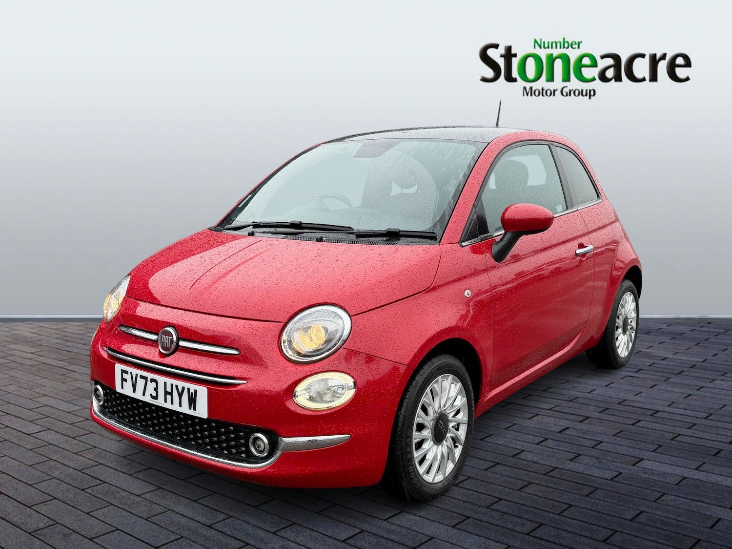 Used Fiat 500 2023 for sale - 77484547: Photo 7