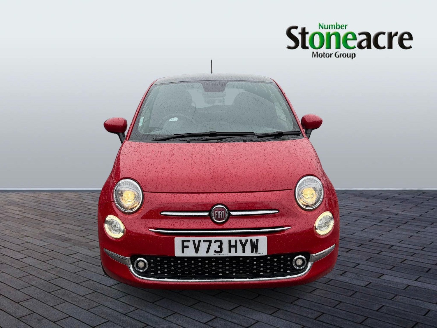 Used Fiat 500 2023 for sale - 77484547: Photo 8