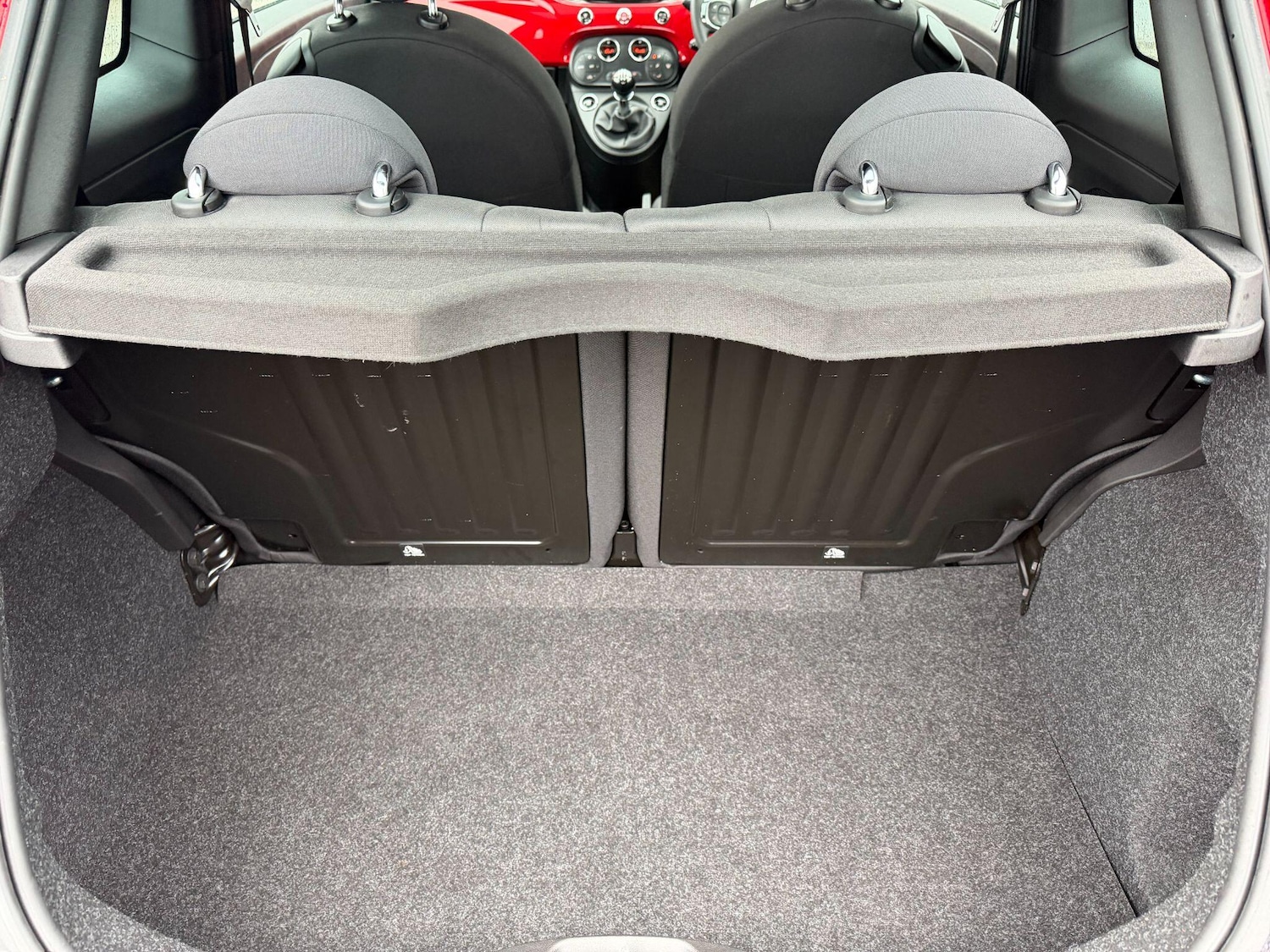 Used Fiat 500 2023 for sale - 77484547: Photo 9