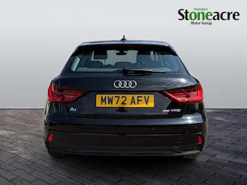 Used Audi A1 2022 for sale - 79681052: Photo