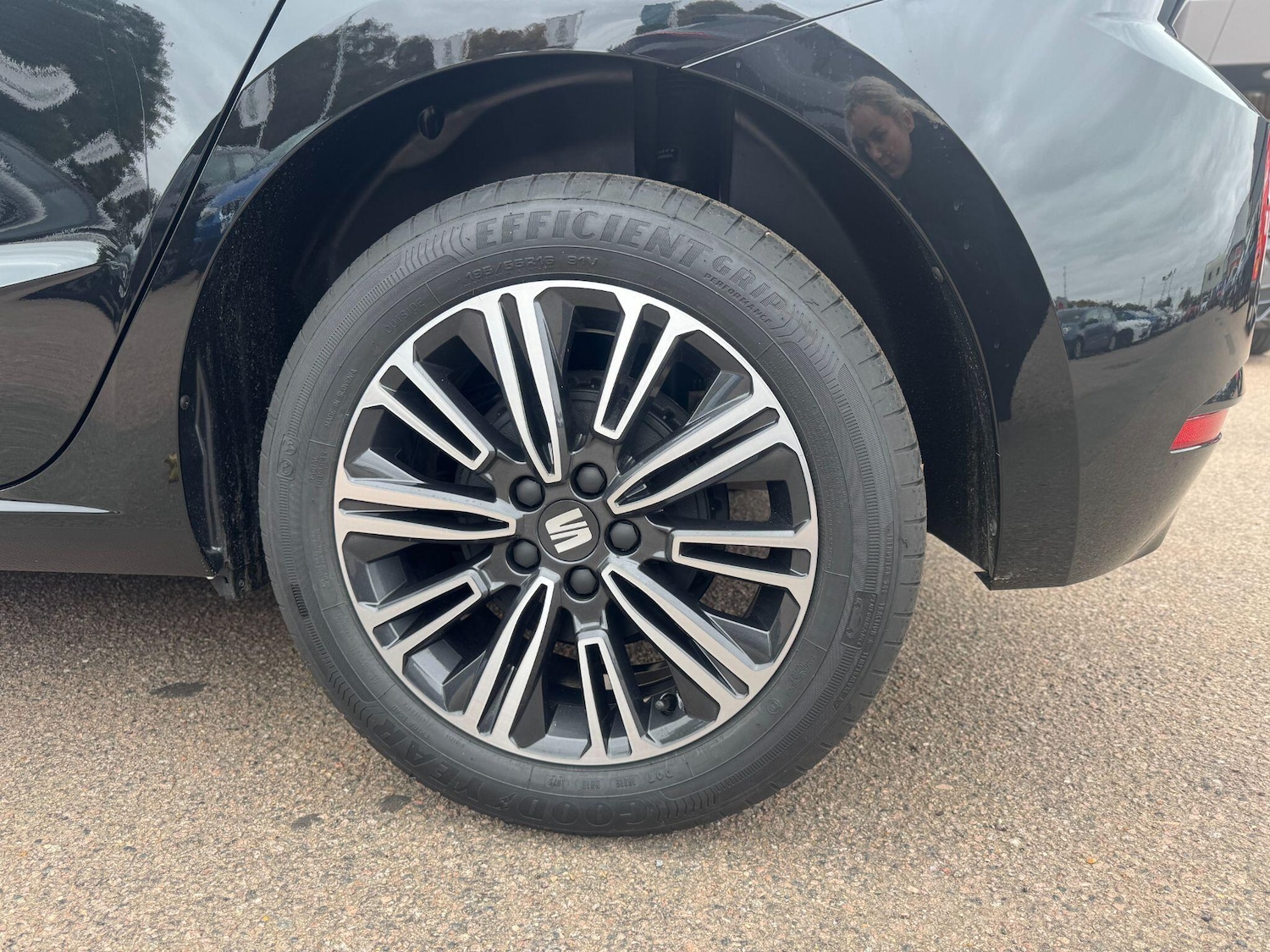 Used SEAT Ibiza 2025 for sale - 77143116: Photo 10