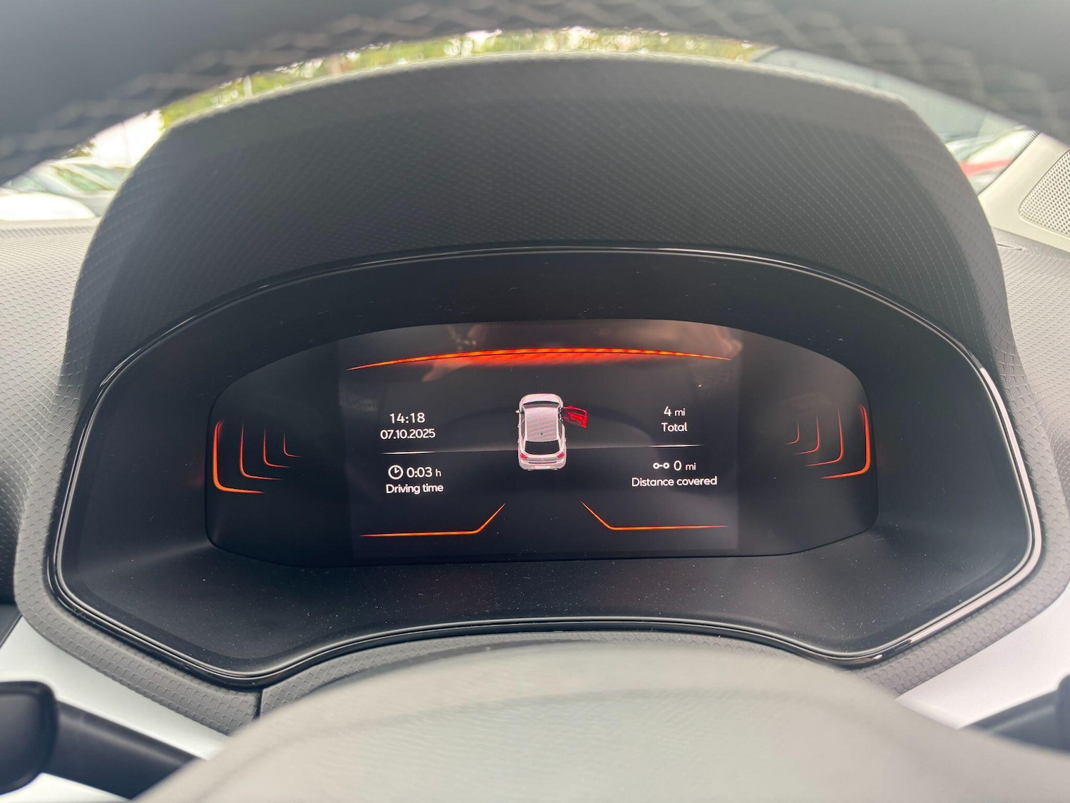 Used SEAT Ibiza 2025 for sale - 77143116: Photo 11