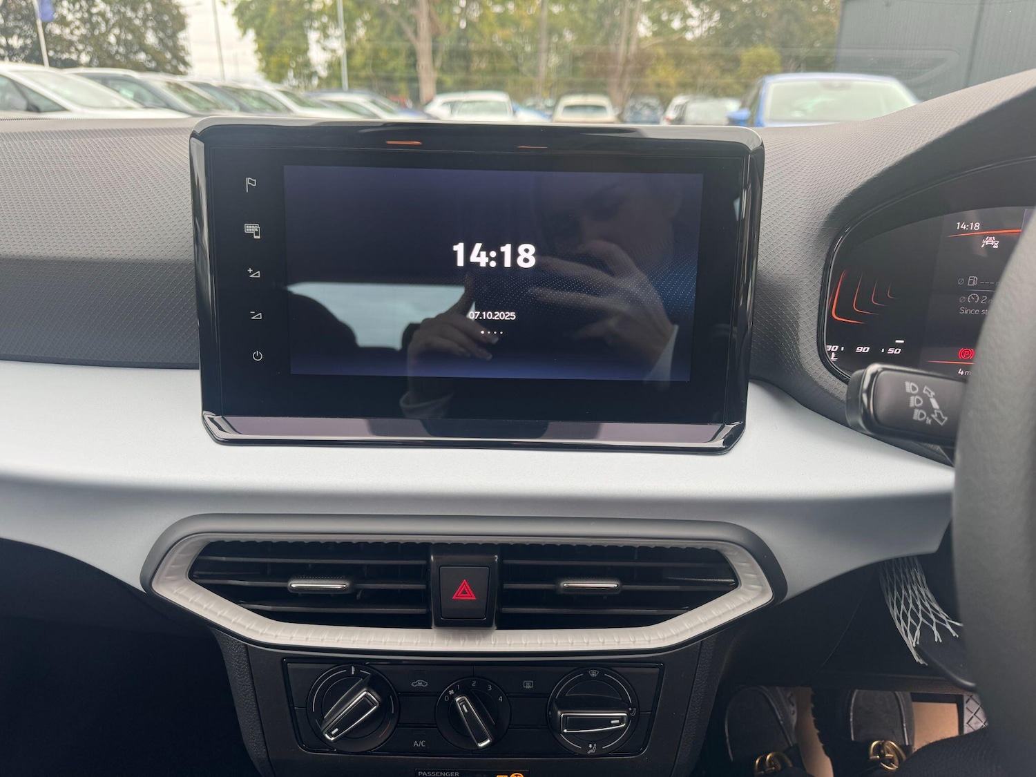 Used SEAT Ibiza 2025 for sale - 77143116: Photo 12