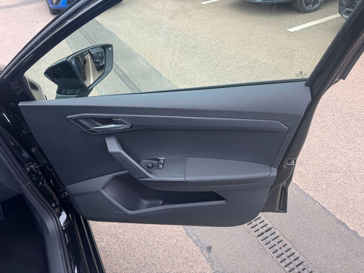 Used SEAT Ibiza 2025 for sale - 77143116: Photo 17