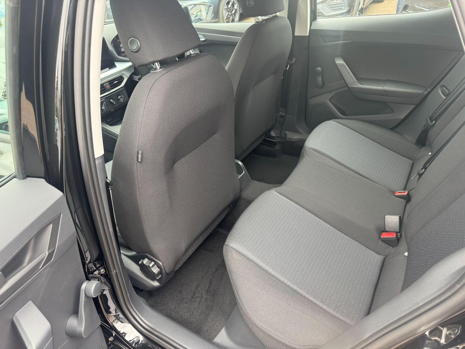 Used SEAT Ibiza 2025 for sale - 77143116: Photo 19