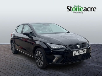 2025 (75) - 1.0 TSI 95 SE Technology 5dr