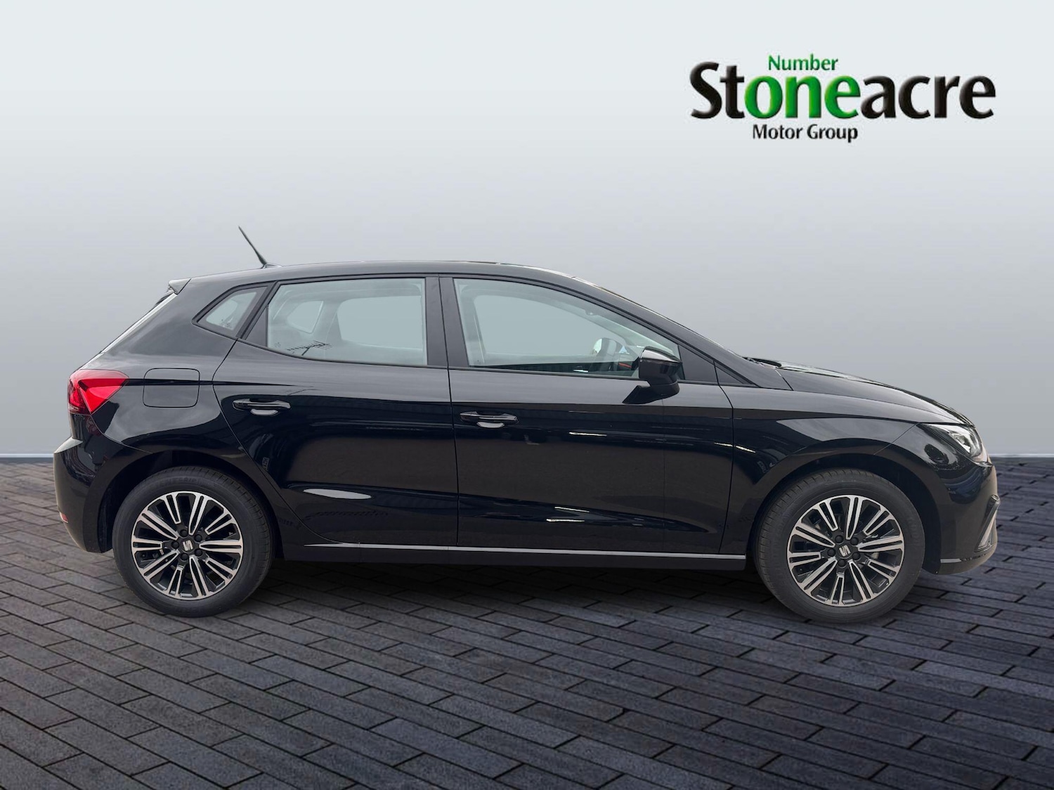 Used SEAT Ibiza 2025 for sale - 77143116: Photo 2