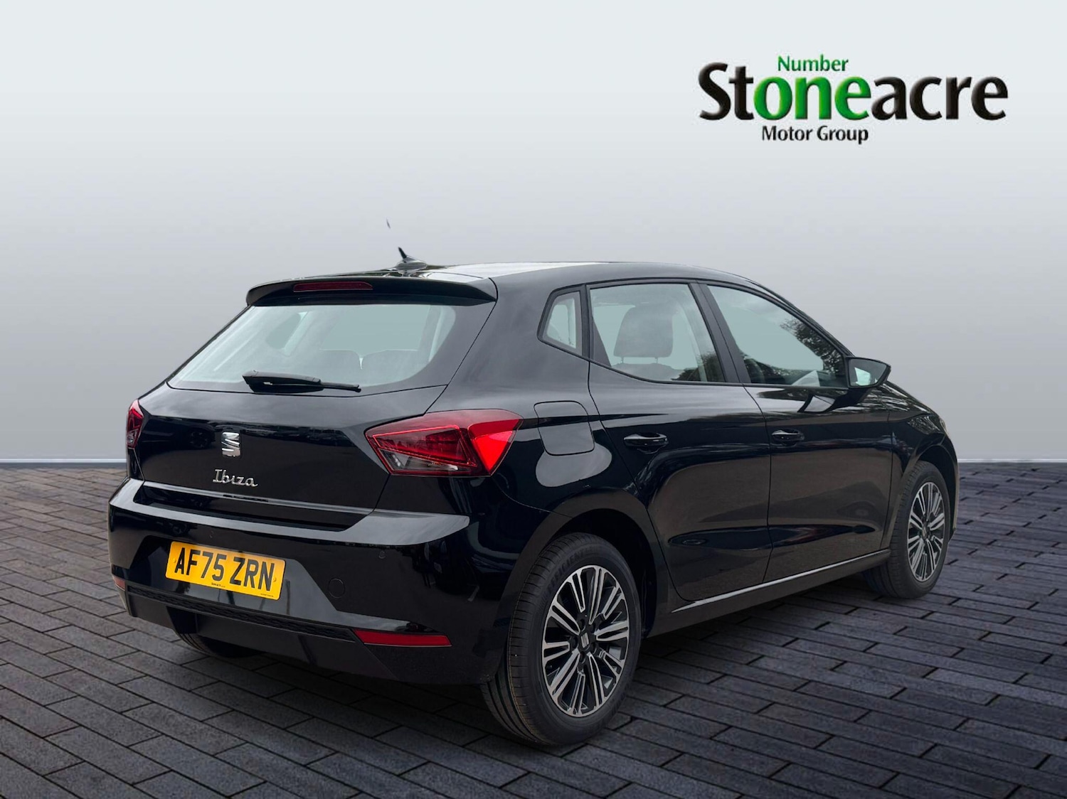 Used SEAT Ibiza 2025 for sale - 77143116: Photo 3