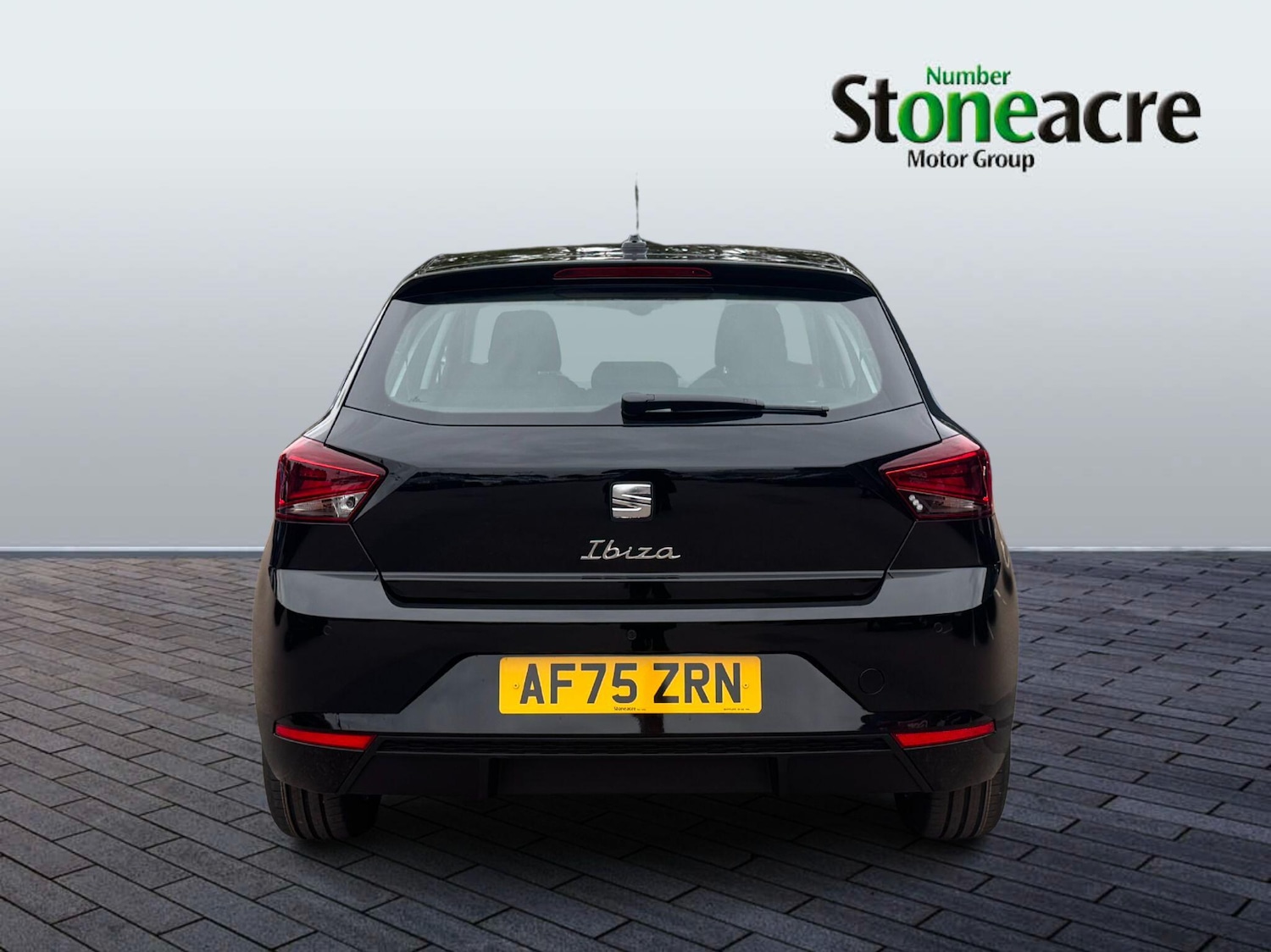 Used SEAT Ibiza 2025 for sale - 77143116: Photo 4