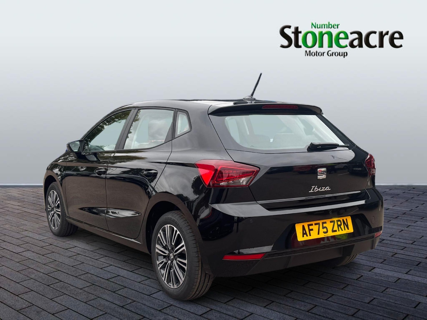 Used SEAT Ibiza 2025 for sale - 77143116: Photo 5