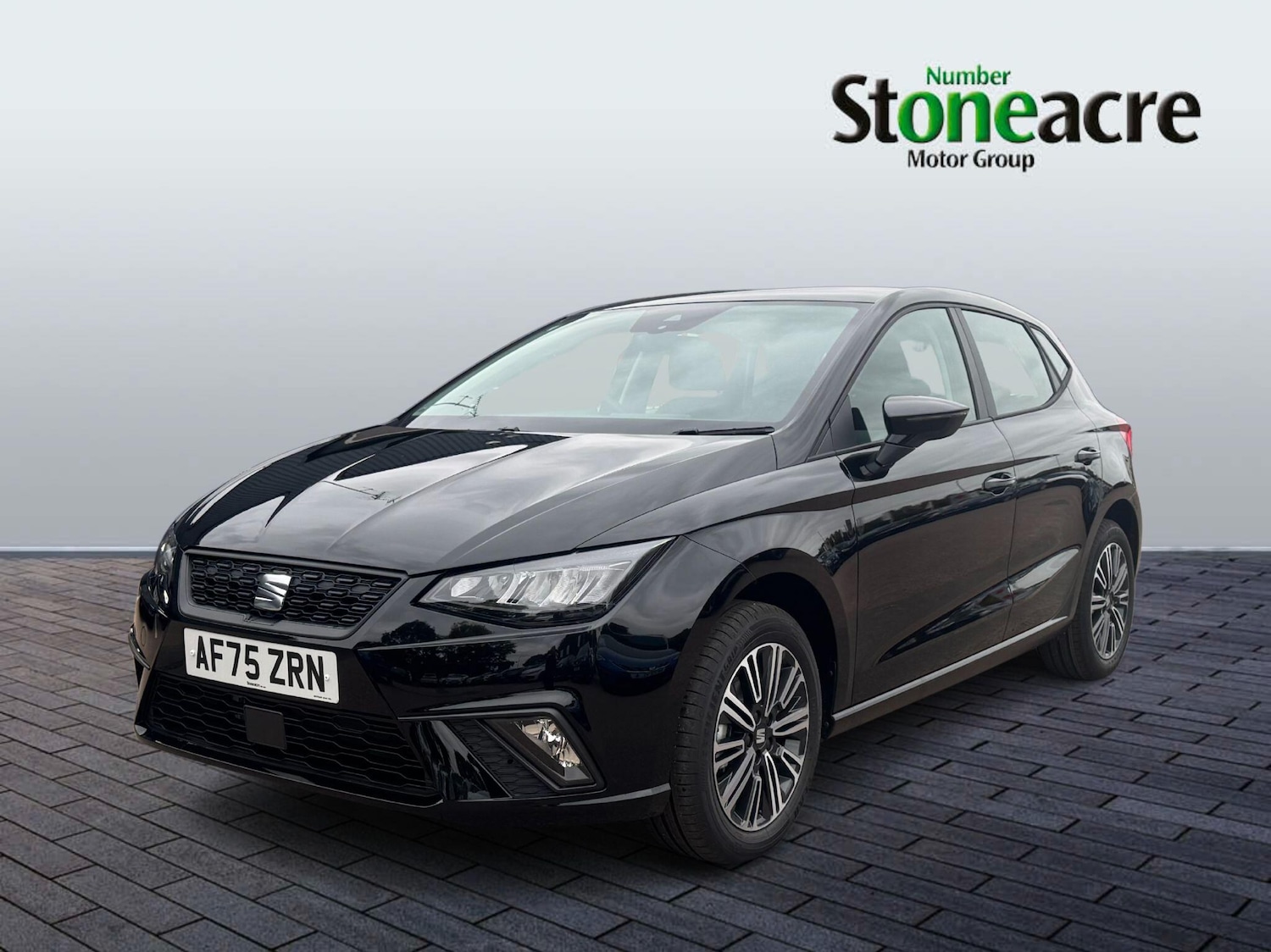Used SEAT Ibiza 2025 for sale - 77143116: Photo 7