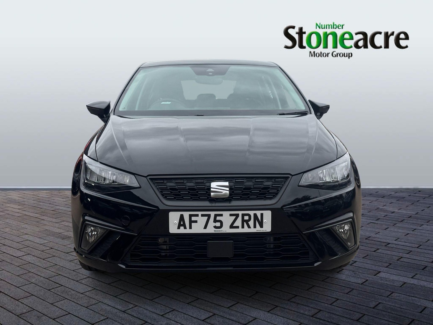 Used SEAT Ibiza 2025 for sale - 77143116: Photo 8