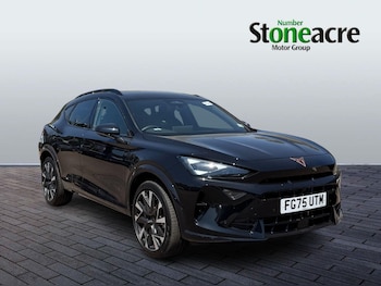Used Cupra Formentor 2025 for sale - 79361965: Photo